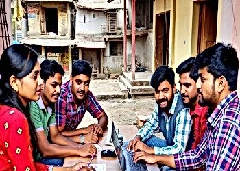 Entrepreneurial Ecosystems Beyond Cities