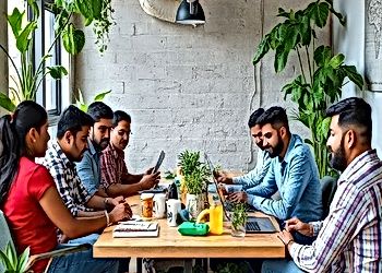 Sustainable Business Models for Indian Startups