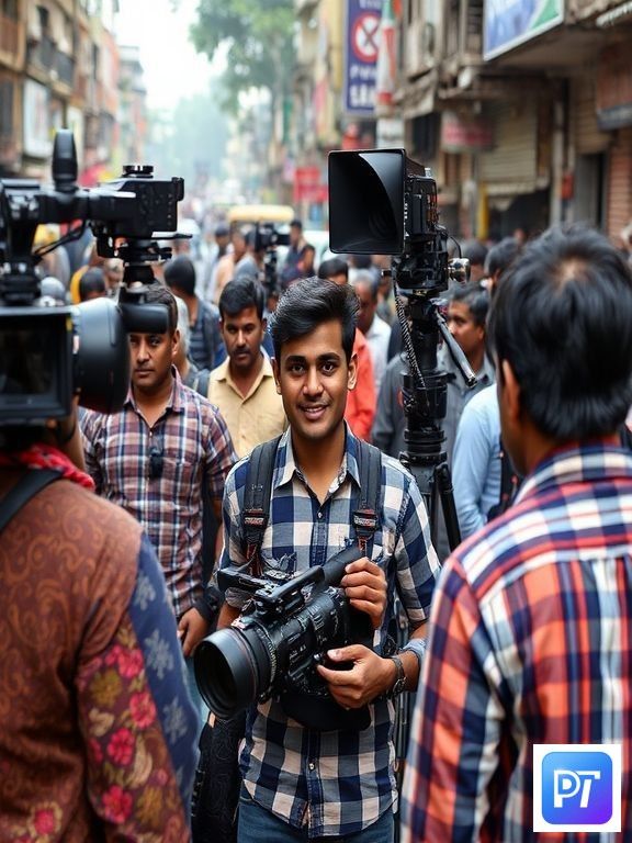 New Wave Indian Filmmakers