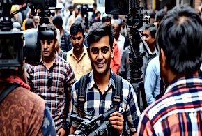 New Wave Indian Filmmakers