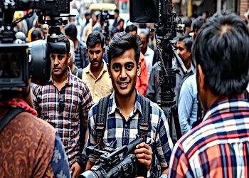 New Wave Indian Filmmakers