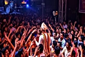 Rise of Regional Music