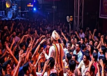 Rise of Regional Music