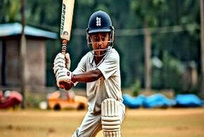 Cricket's Talent Identification Challenge