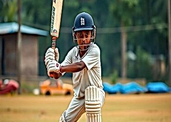 Cricket's Talent Identification Challenge