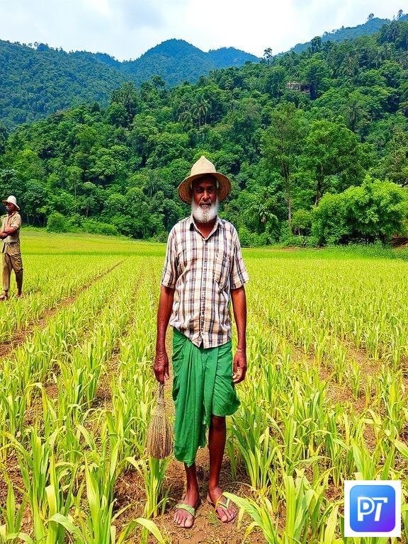 Food Systems Through Uncharted Territories