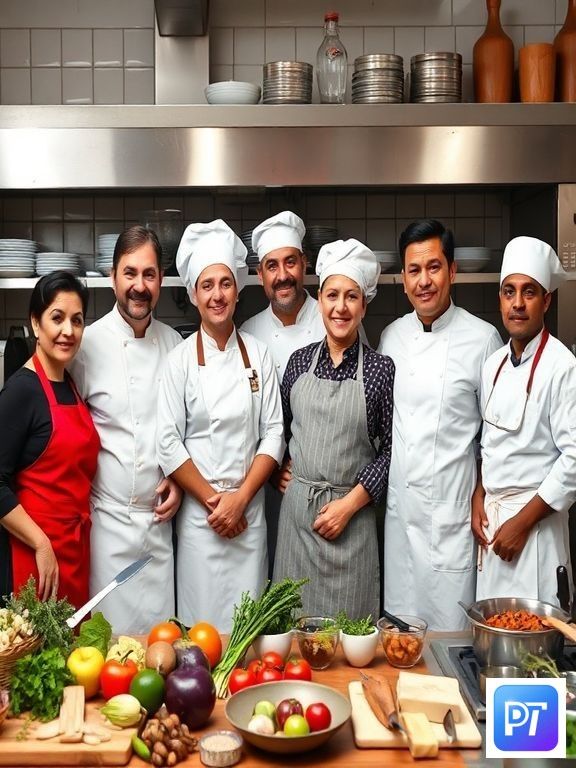Culinary Exchange Programs Redefining Food Culture