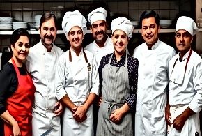 Culinary Exchange Programs Redefining Food Culture