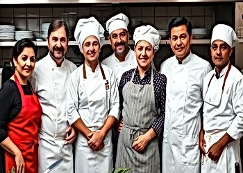 Culinary Exchange Programs Redefining Food Culture