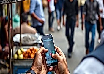 Financial Sector's Evolving Landscape
