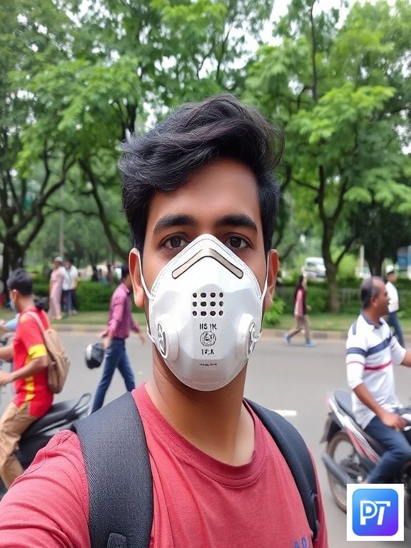 Pollution's Hidden Toll