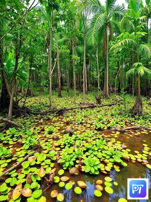 Nature's Resilience in the Face of Climate Change