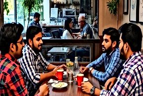 Decoding India's Startup Exodus