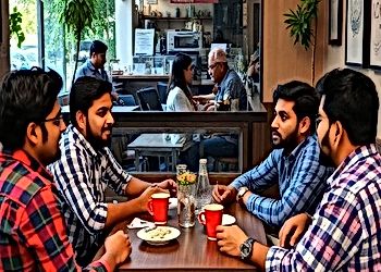 Decoding India's Startup Exodus