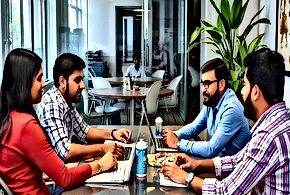 Rise of Social Impact Startups