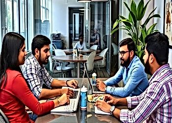 Rise of Social Impact Startups