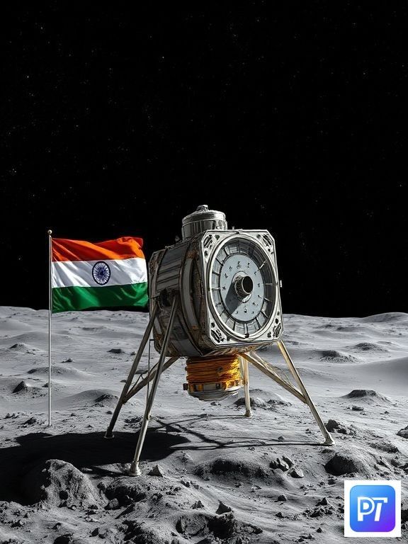 India's Space Mission Gets Global Attention After Successful Launch of Chandrayaan-3