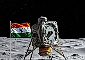 India's Space Mission Gets Global Attention After Successful Launch of Chandrayaan-3