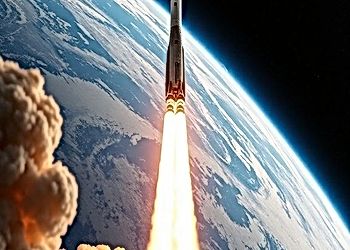 India's Space Mission Gets Global Attention: ISRO's Recent Launch