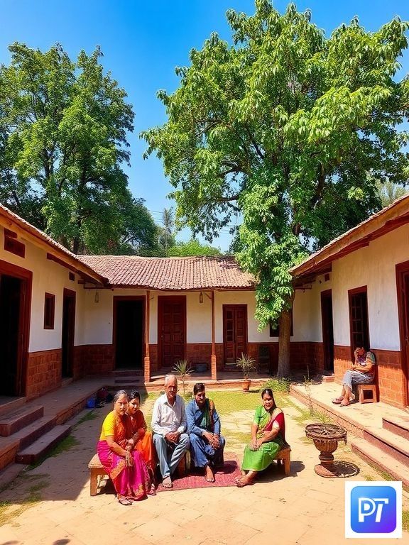 India's Emerging Homestay Culture