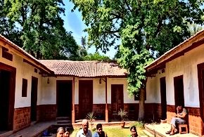 India's Emerging Homestay Culture