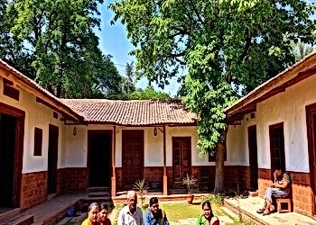 India's Emerging Homestay Culture