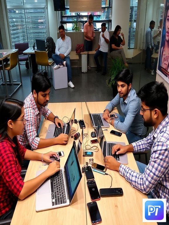 Navigating India's Evolving Digital Landscape