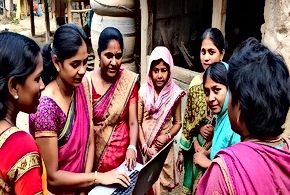 India's Burgeoning Entrepreneurial Spirit