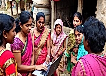 India's Burgeoning Entrepreneurial Spirit