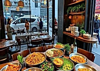 Culinary Innovations Redefining Indian Cuisine
