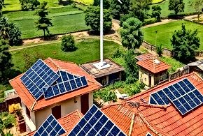 Rural India's Renewable Energy Revolution