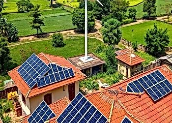 Rural India's Renewable Energy Revolution