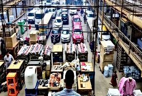 India's Economic Diversification
