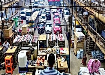 India's Economic Diversification