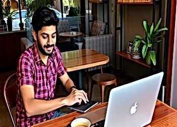 Rise of Digital Nomadism in India