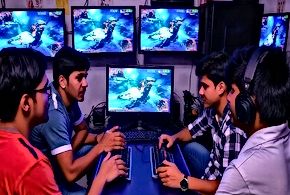Gaming's Urbanization Effect