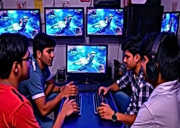 Gaming's Urbanization Effect