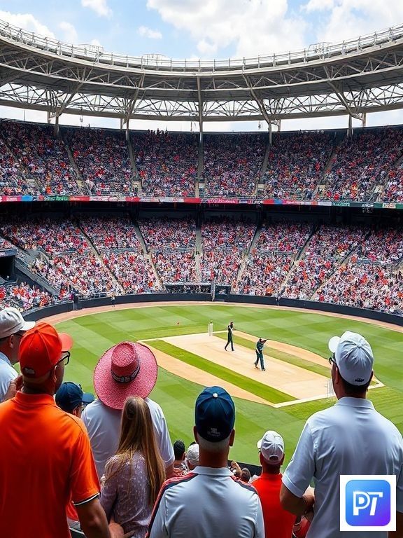 Cricket's Global Expansion