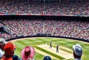 Cricket's Global Expansion
