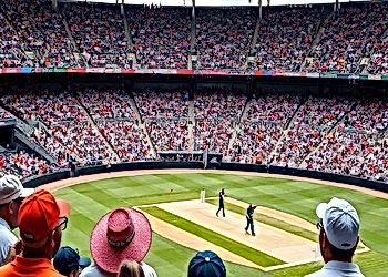 Cricket's Global Expansion