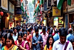 Ecommerce Market Saturation