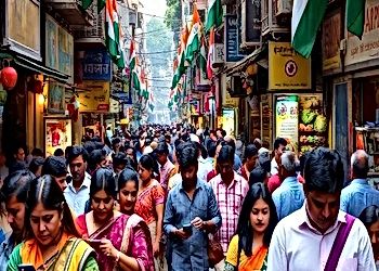 Ecommerce Market Saturation
