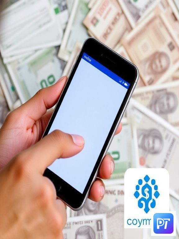 Digital Payment Systems