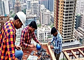 India's Tech Sector Faces New Challenges