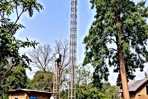 The Impact of 5G on Indian Society