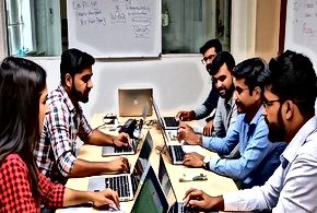 Nurturing Innovation Hubs