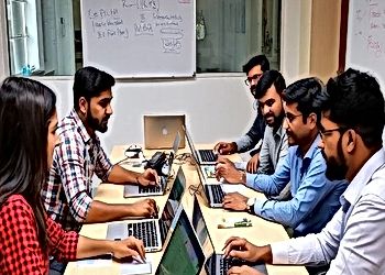Nurturing Innovation Hubs