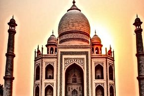 Rediscovering India's Cultural Heritage