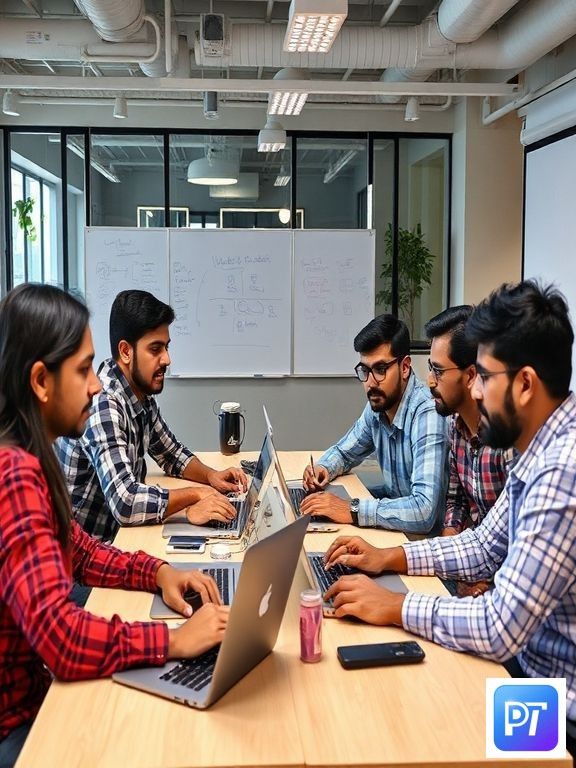 India's Tech Sector Faces New Challenges