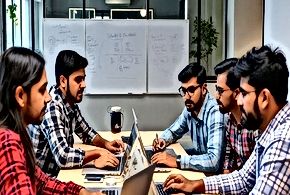 India's Tech Sector Faces New Challenges